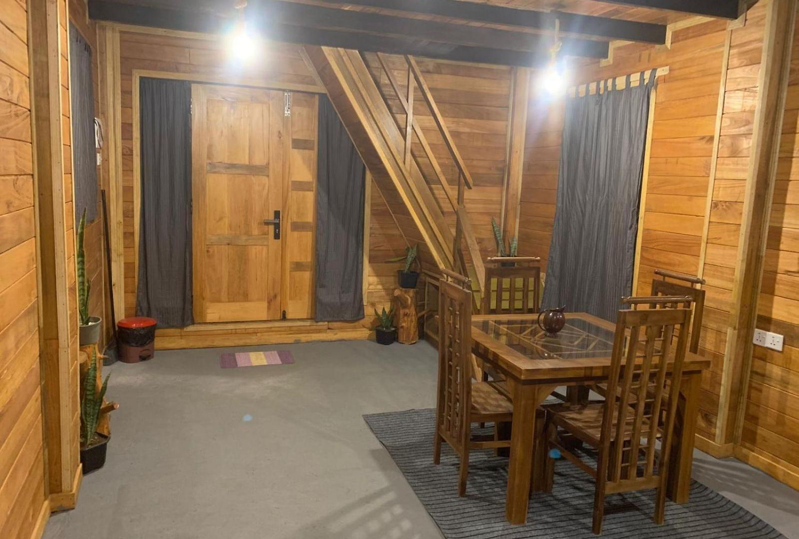Homestay 20/20 Wood Nuwara Eliya
