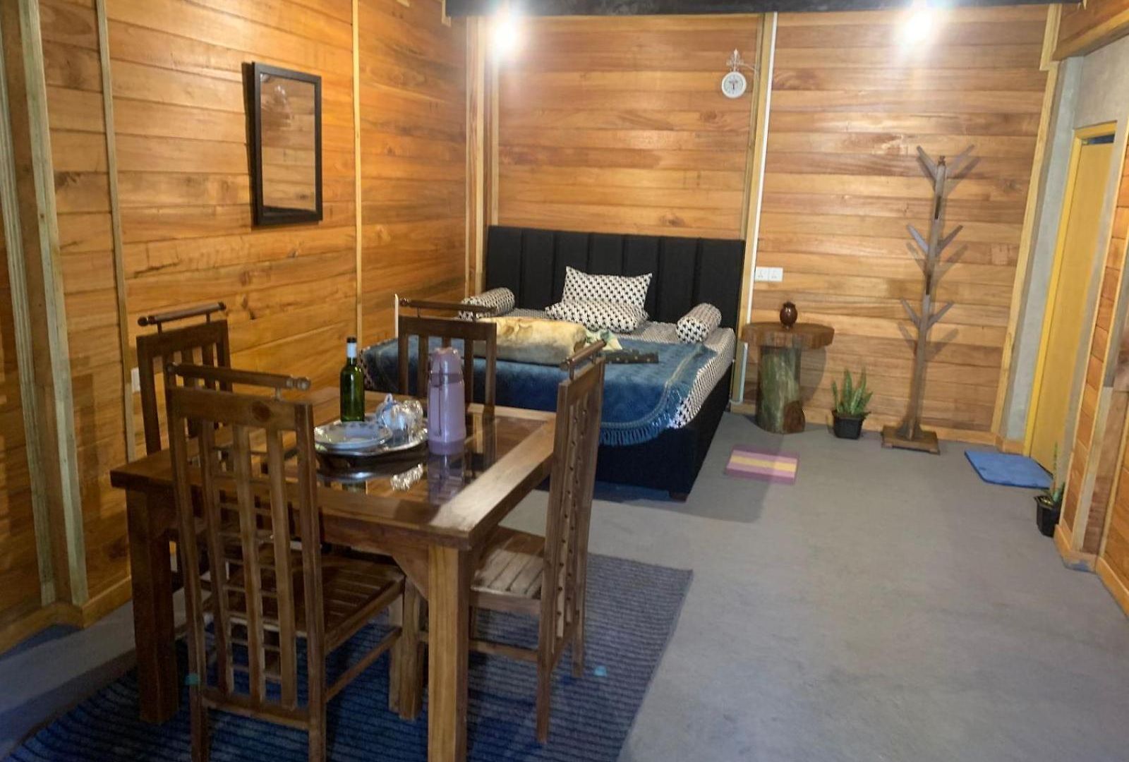 Homestay 20/20 Wood Nuwara Eliya