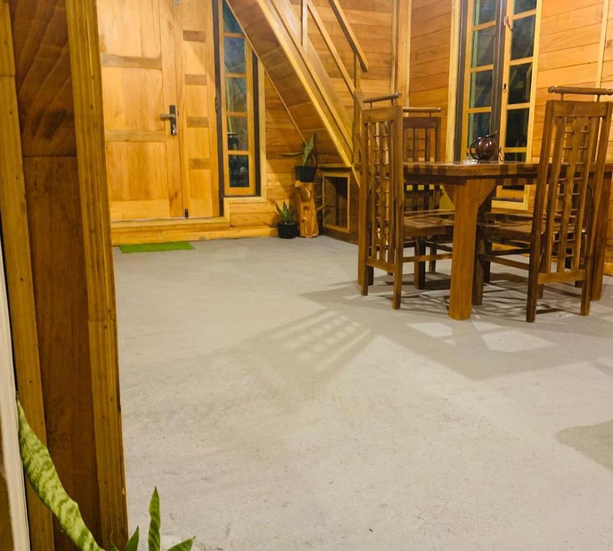 Homestay 20/20 Wood