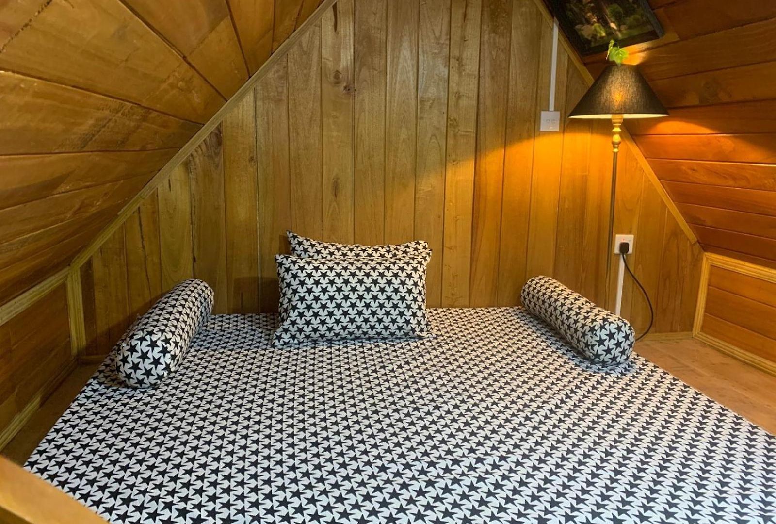 Homestay 20/20 Wood *