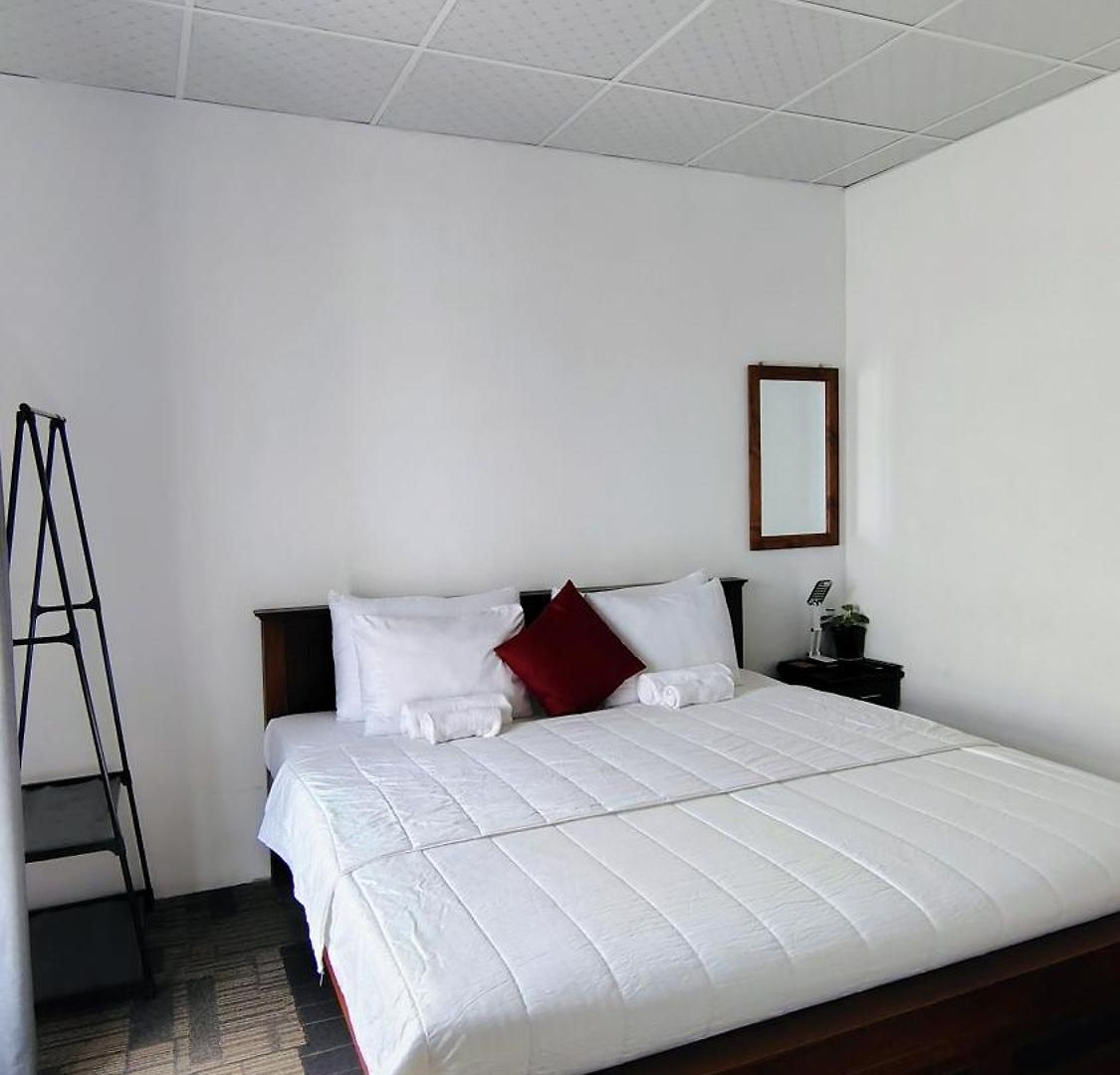 Sri Homestay Nuwara Eliya