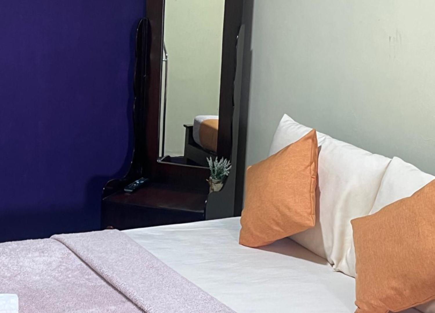 Hotel The Natures Nuwaraeliya 3*