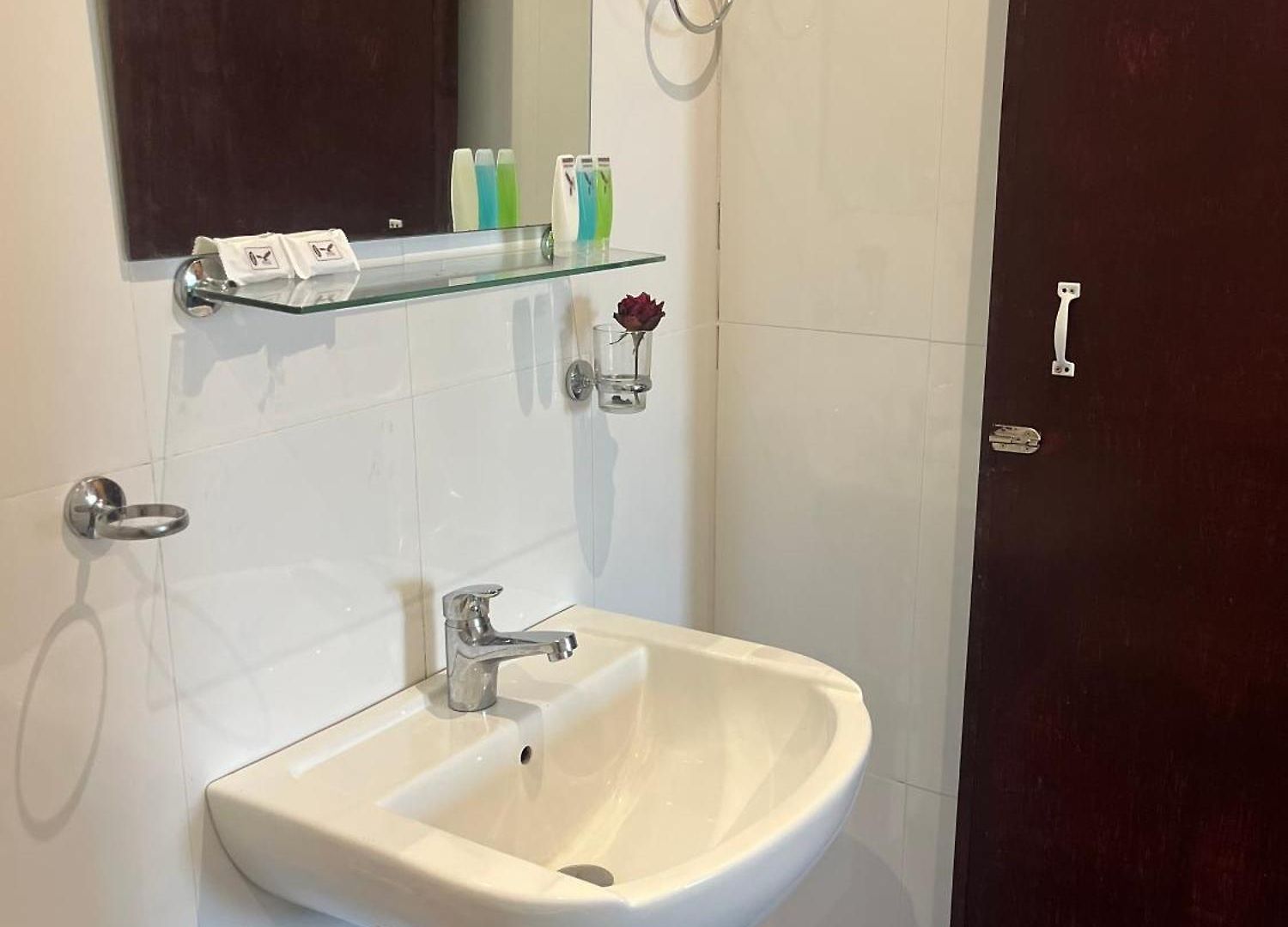 Hotel The Natures Nuwaraeliya 3*