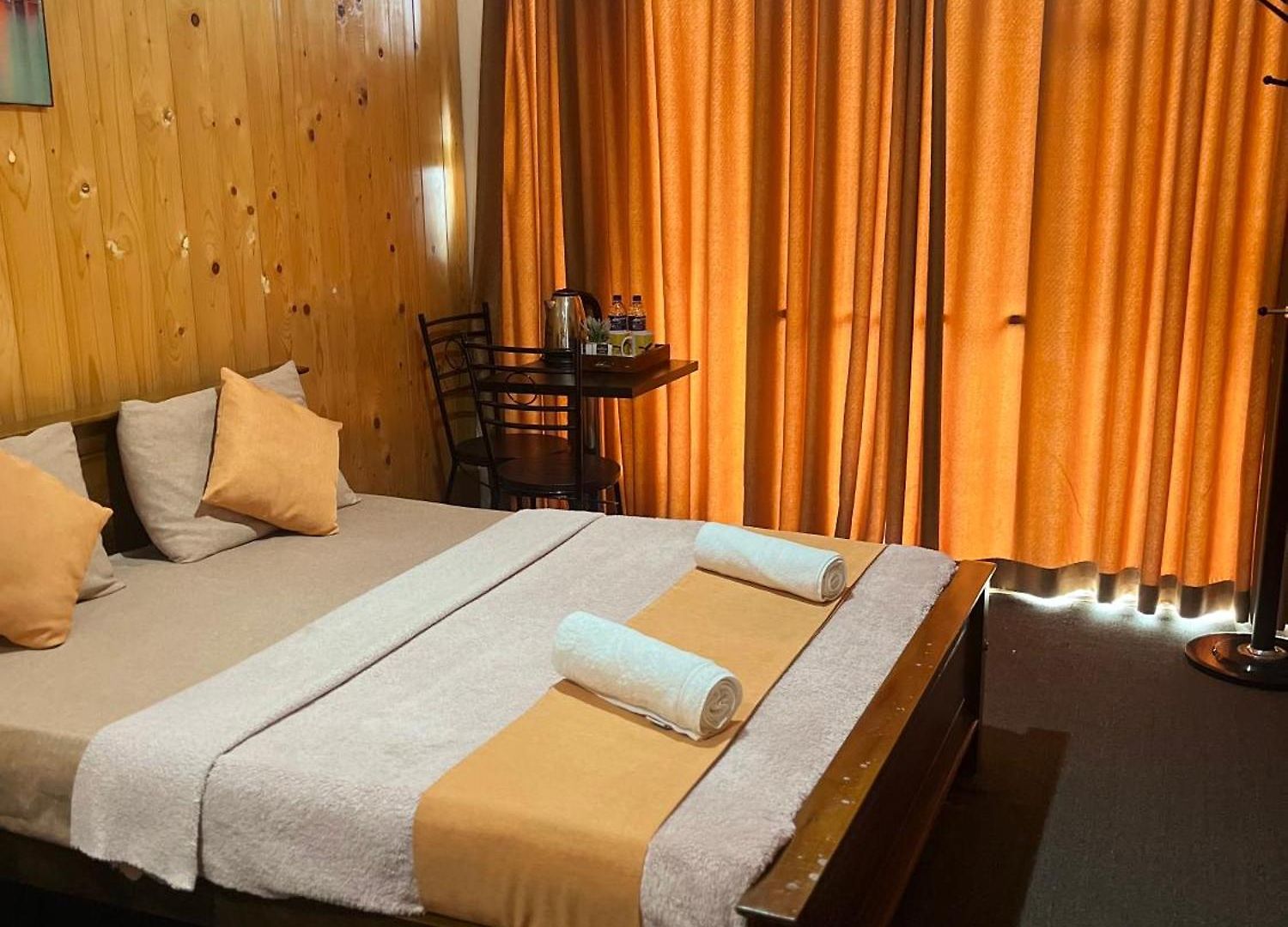 The Natures Nuwaraeliya Hotel