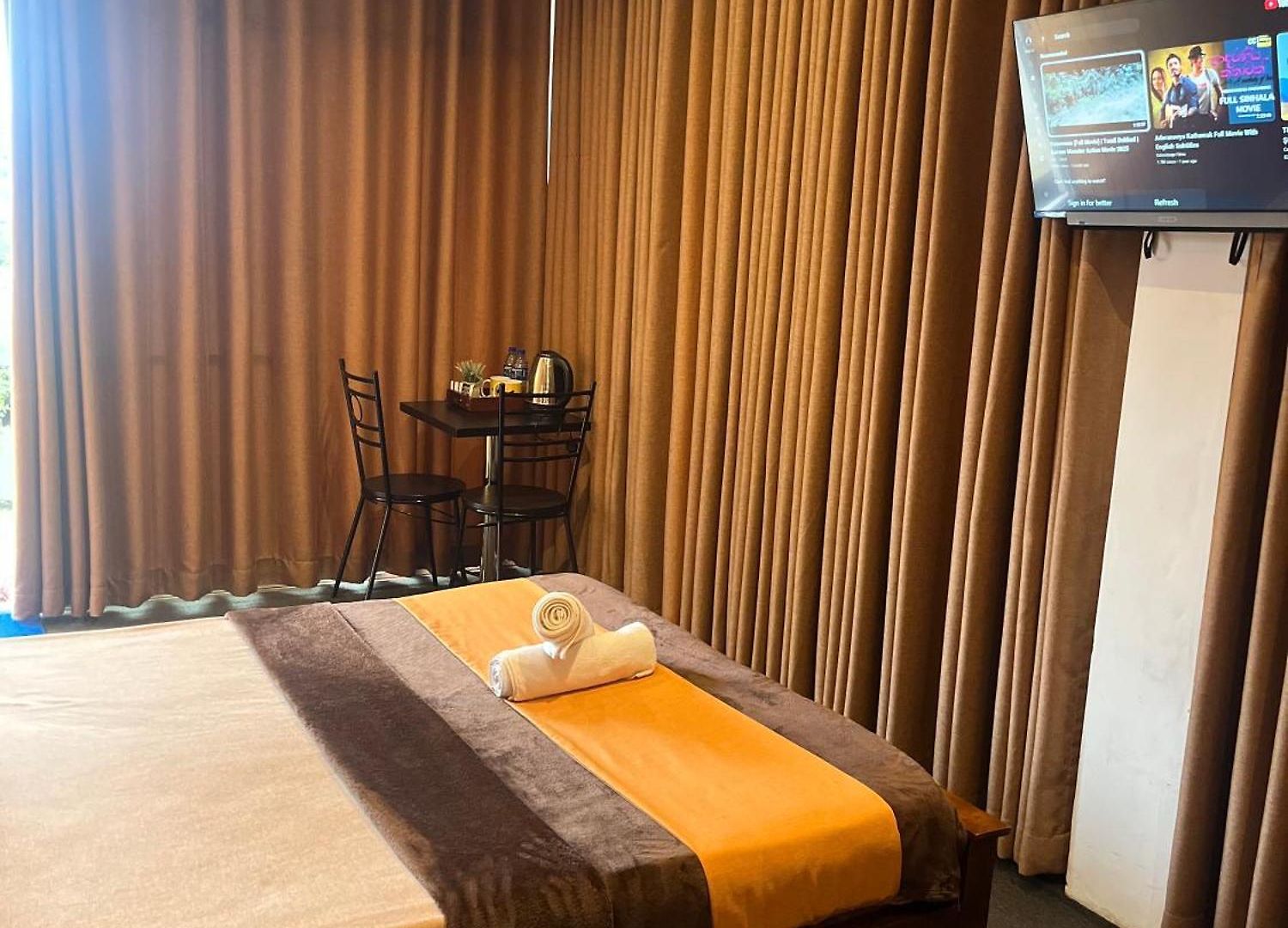 The Natures Nuwaraeliya 3*