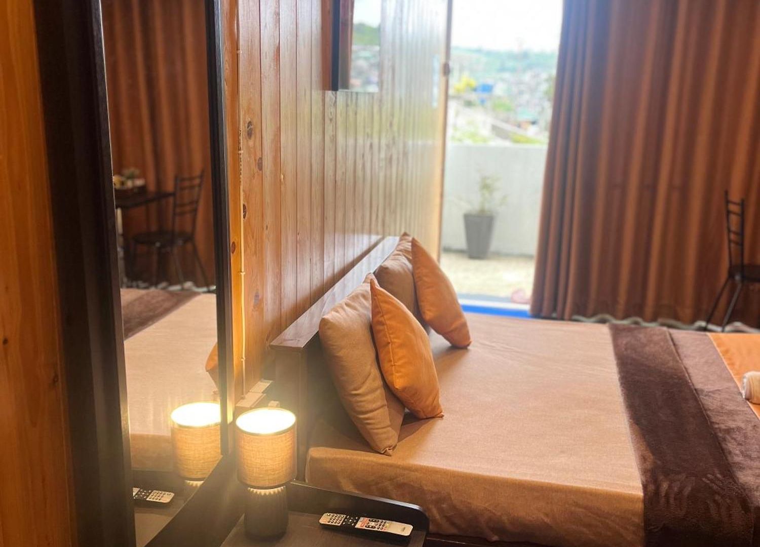 The Natures Nuwaraeliya Hotel
