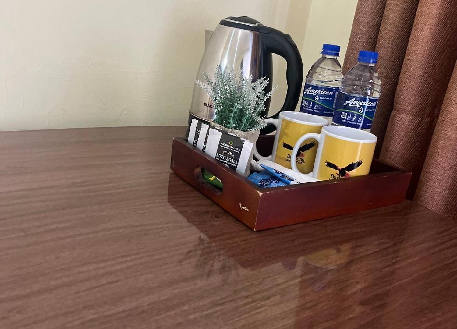 The Natures Nuwaraeliya Hotel 3*