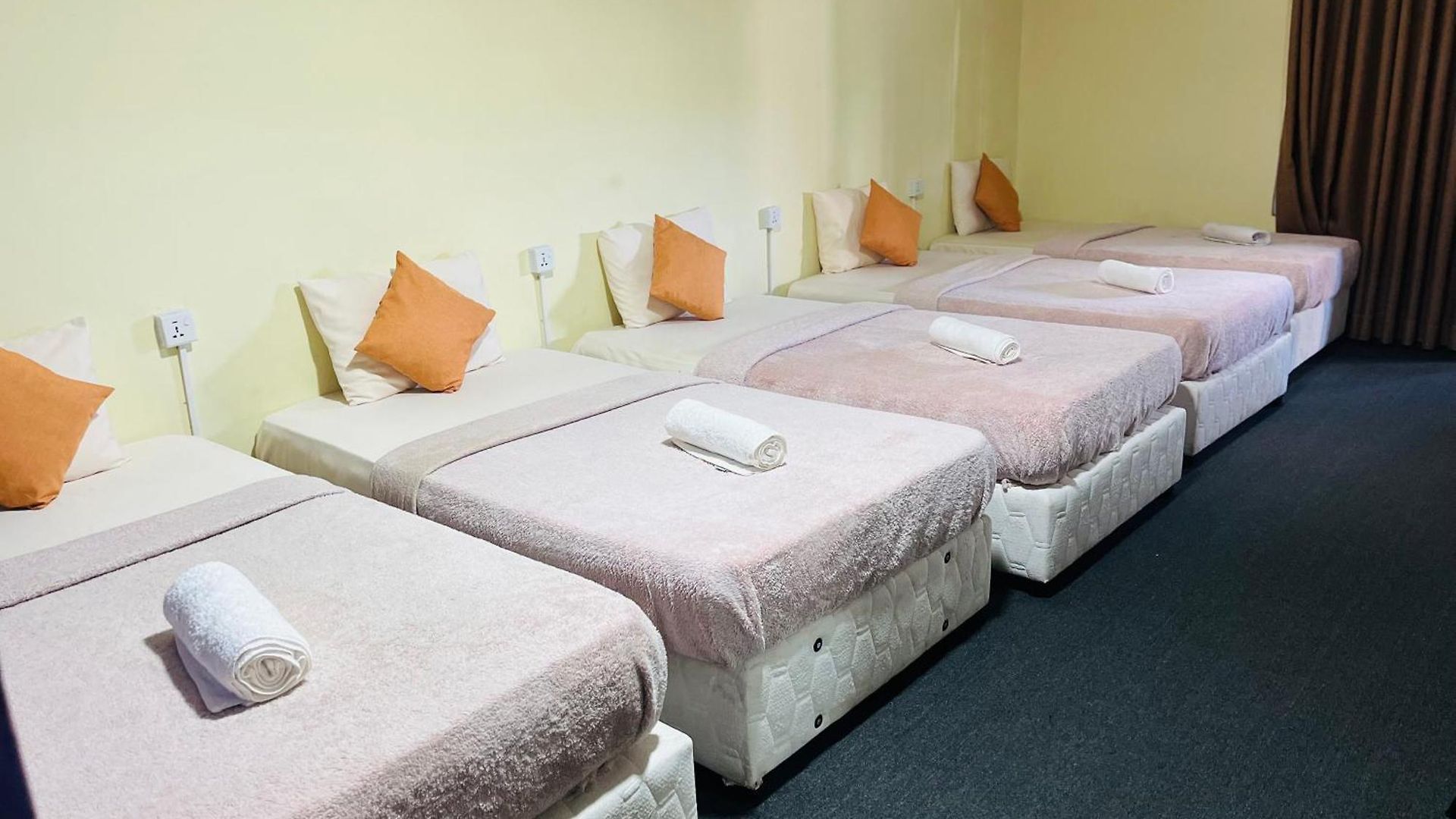 Hotel The Natures Nuwaraeliya Nuwara Eliya