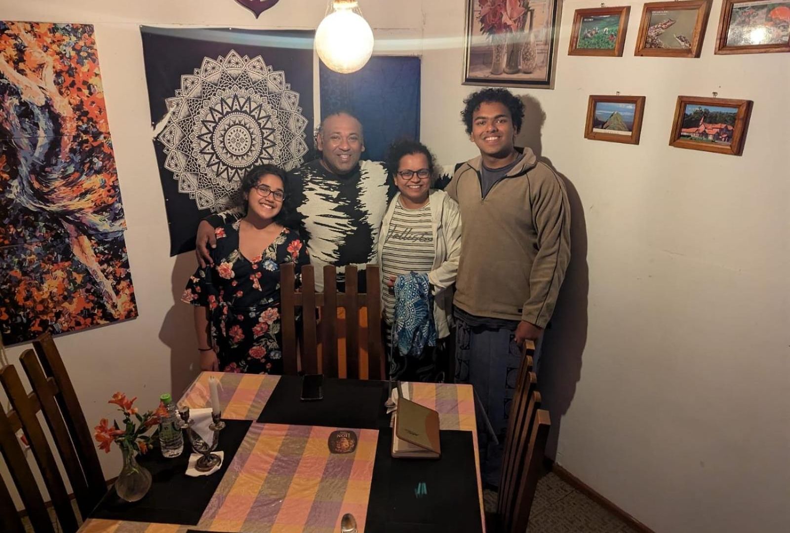 Cozy Heaven Homestay Nuwara Eliya