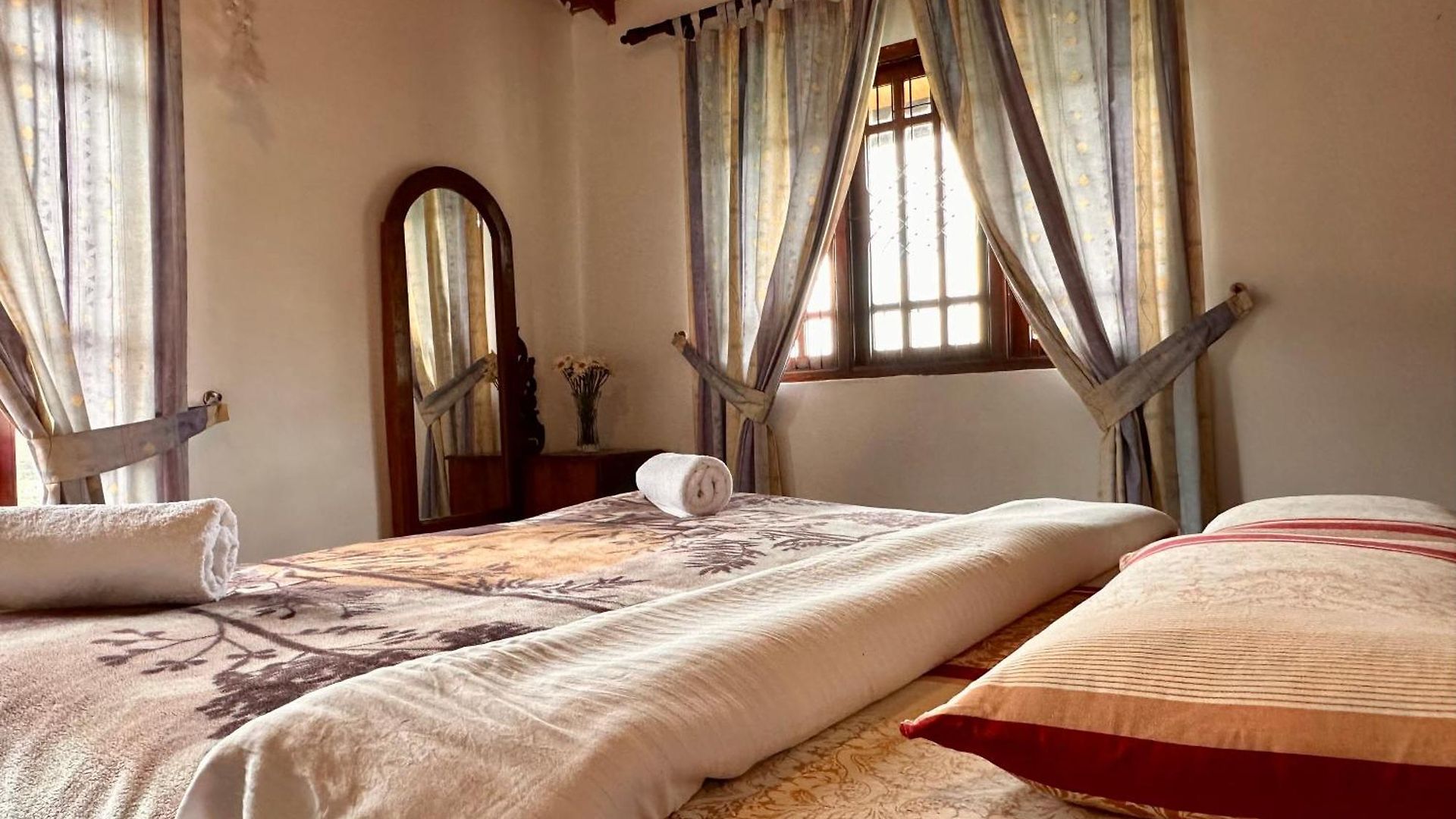 Homestay Cozy Heaven *