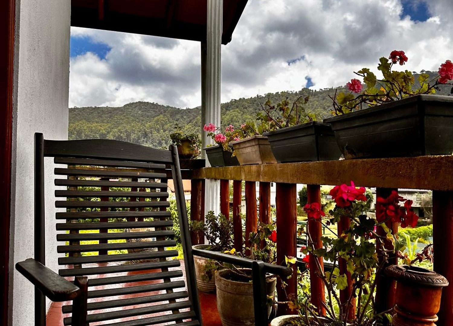 Cozy Heaven Homestay *