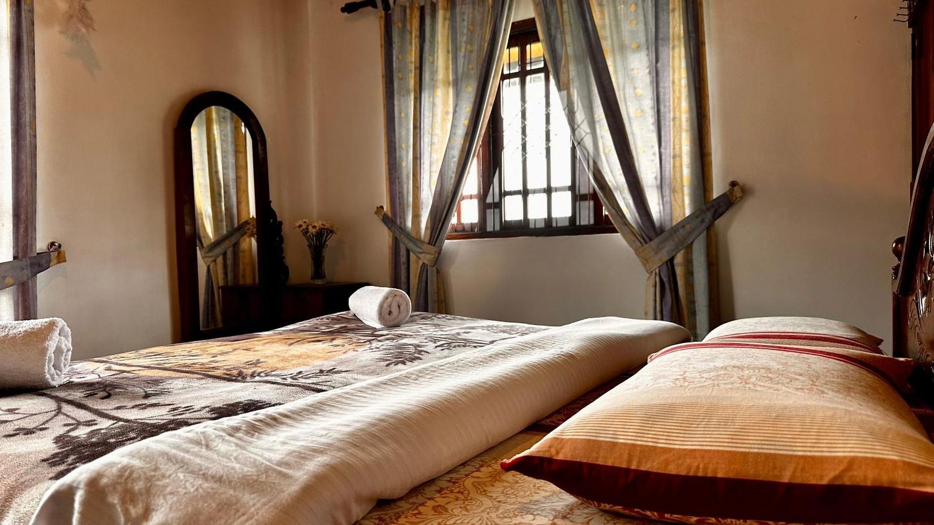 Homestay Cozy Heaven