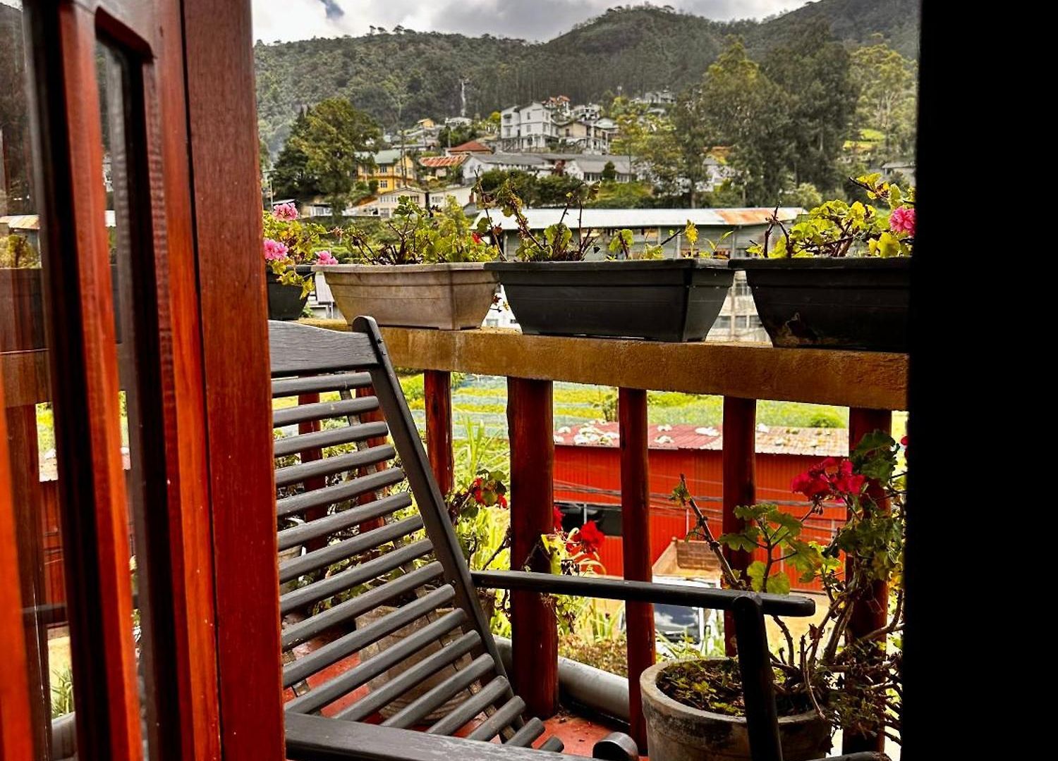 Homestay Cozy Heaven *