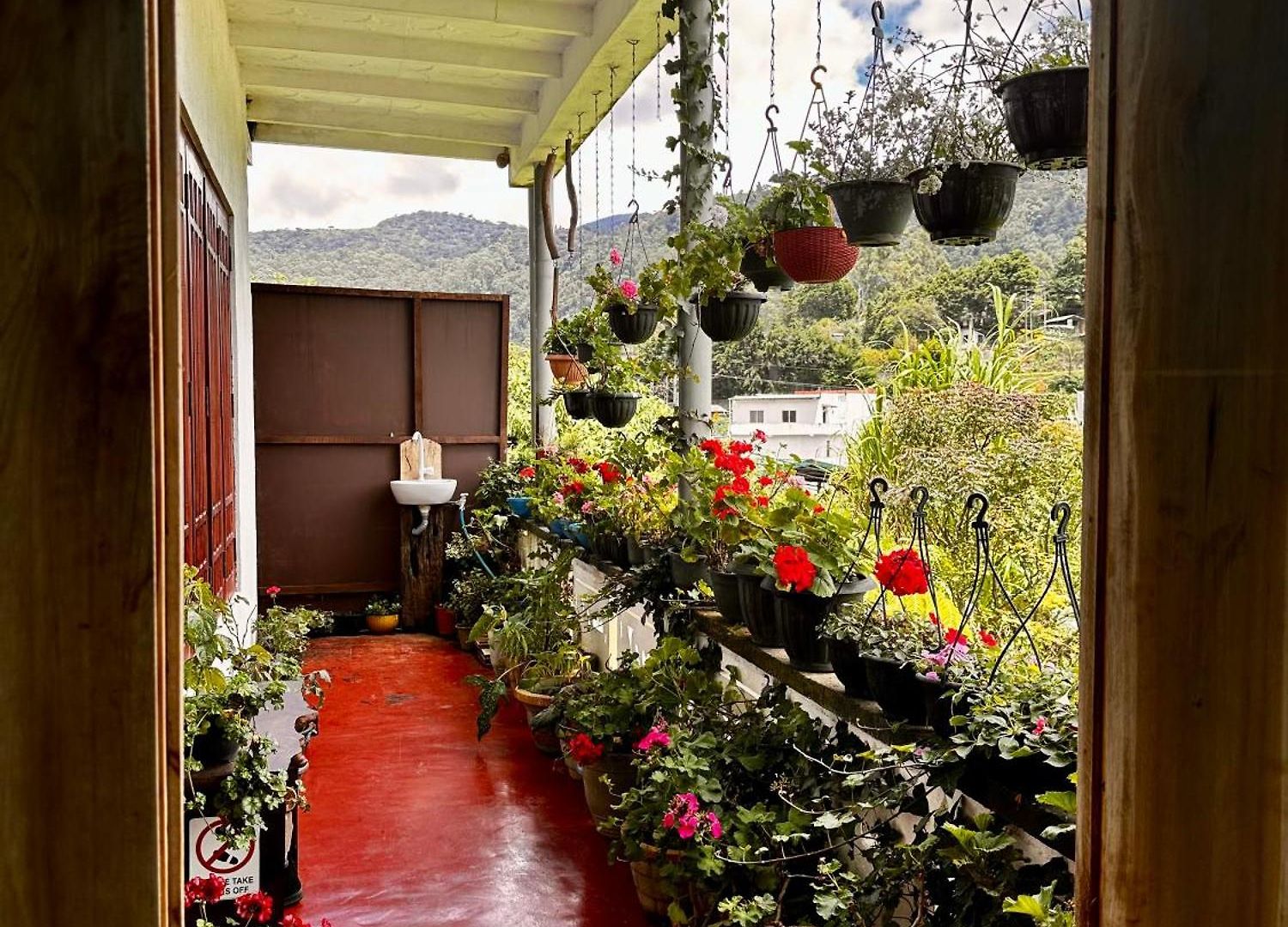 Cozy Heaven