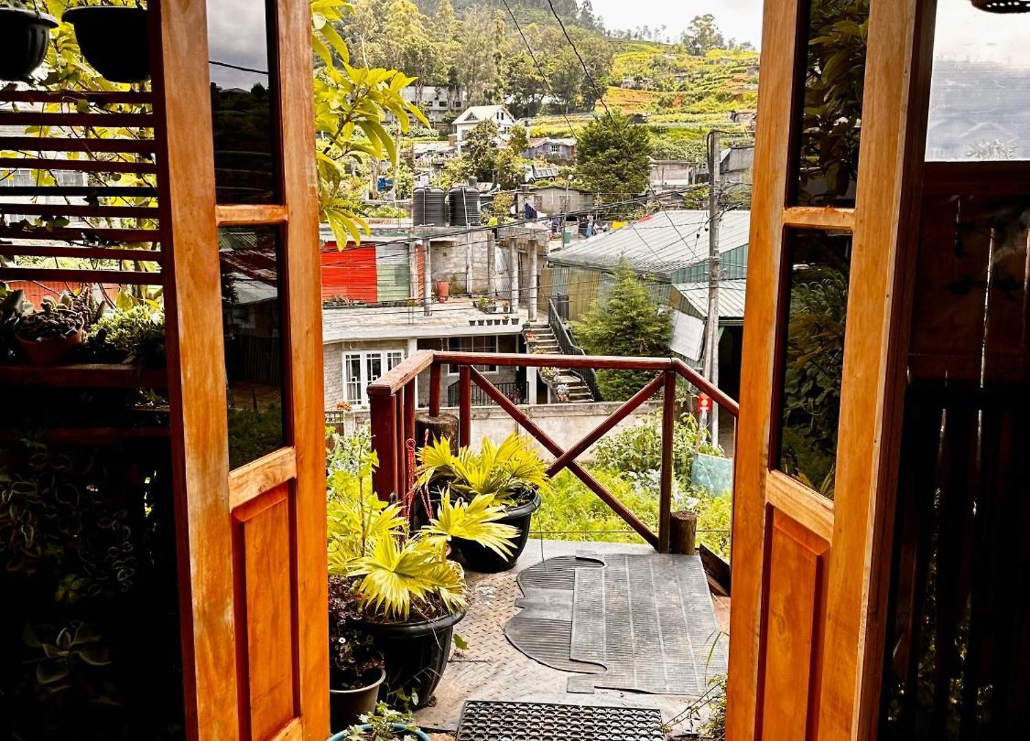 Homestay Cozy Heaven