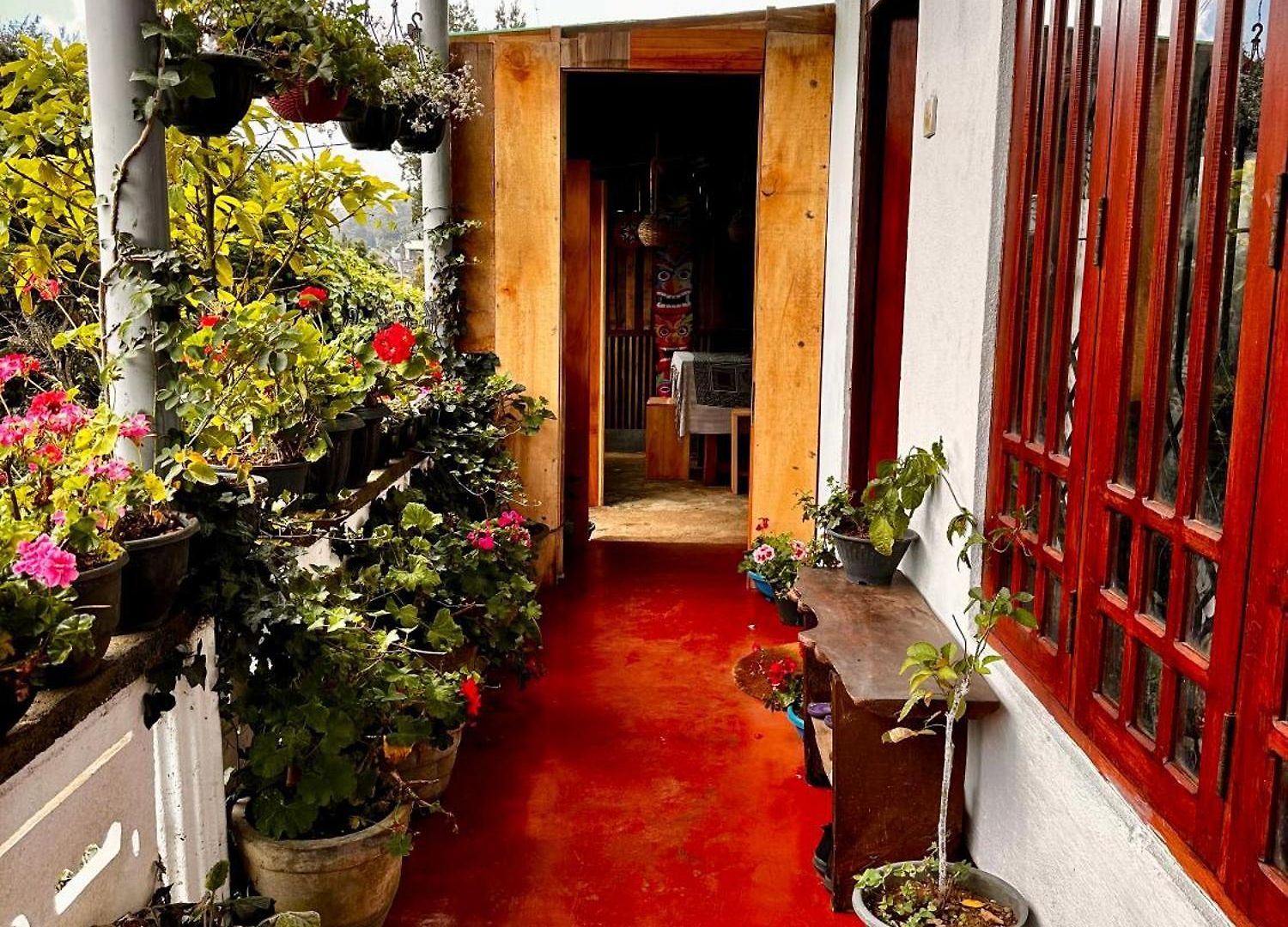 Homestay Cozy Heaven Nuwara Eliya