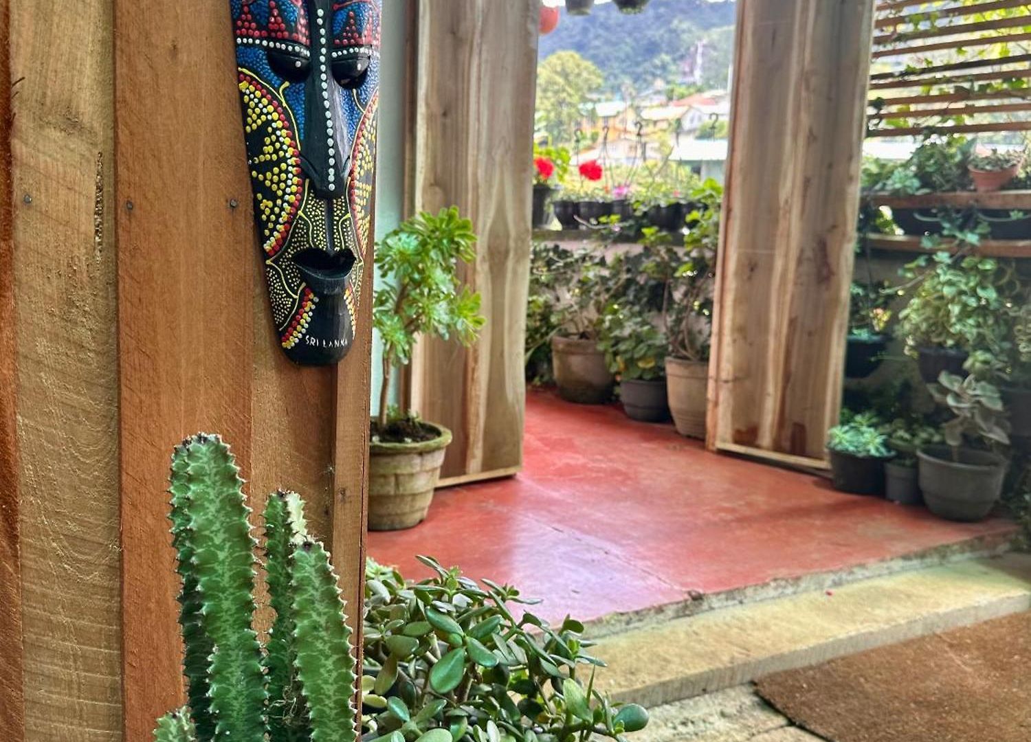 Cozy Heaven * Nuwara Eliya