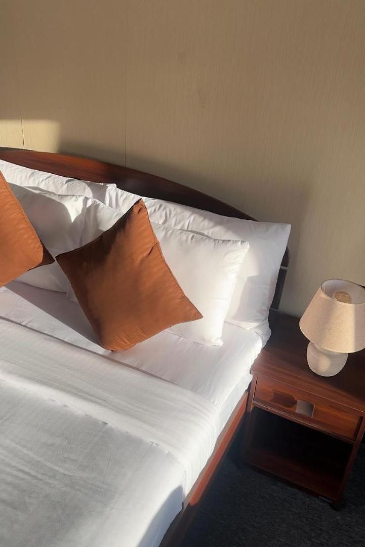 Hotel Summer Bliss