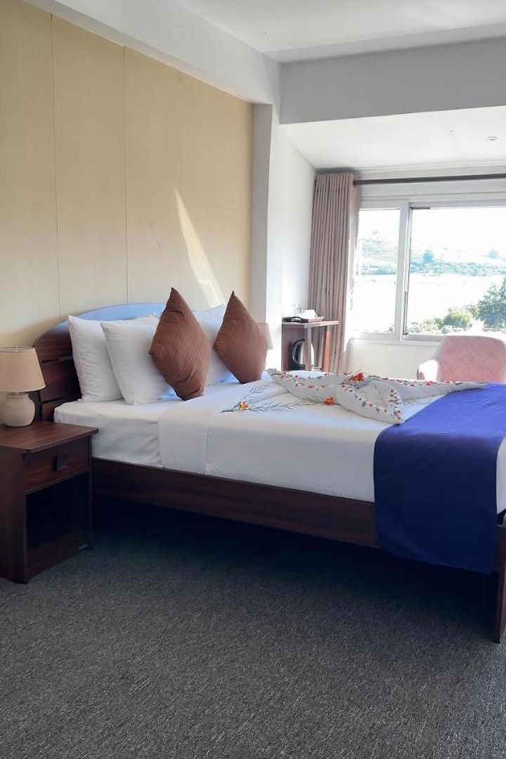 Summer Bliss Hotel Nuwara Eliya