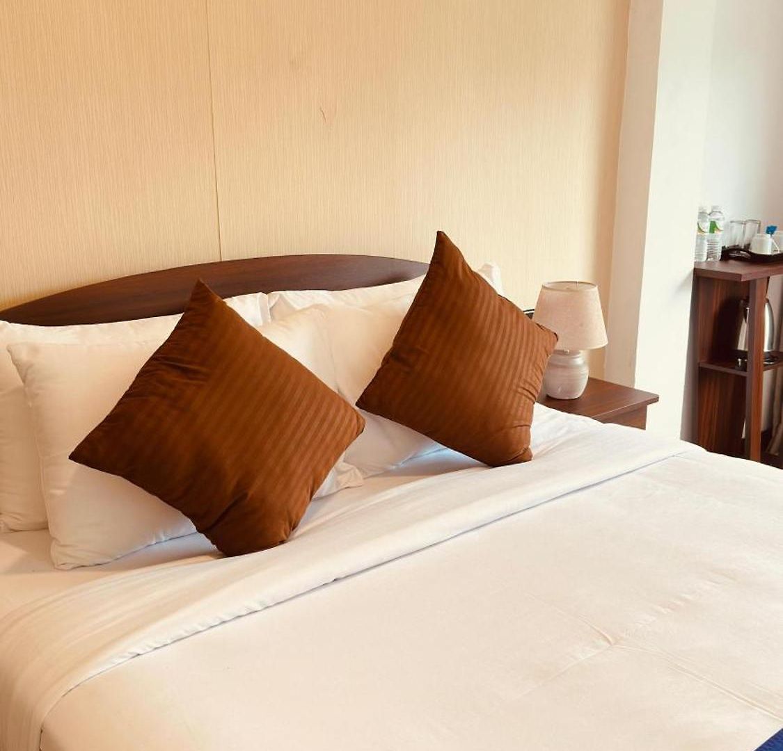 Summer Bliss Hotel Nuwara Eliya