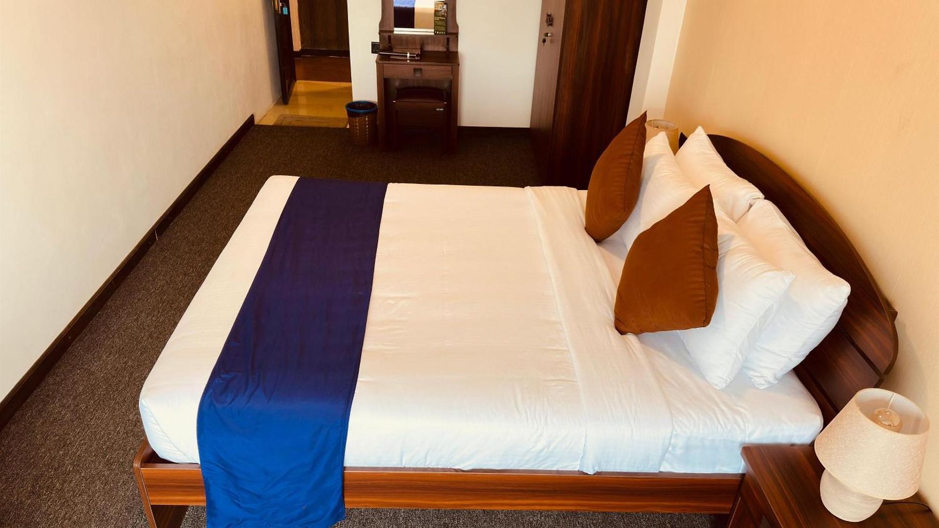 Hotel Summer Bliss Nuwara Eliya