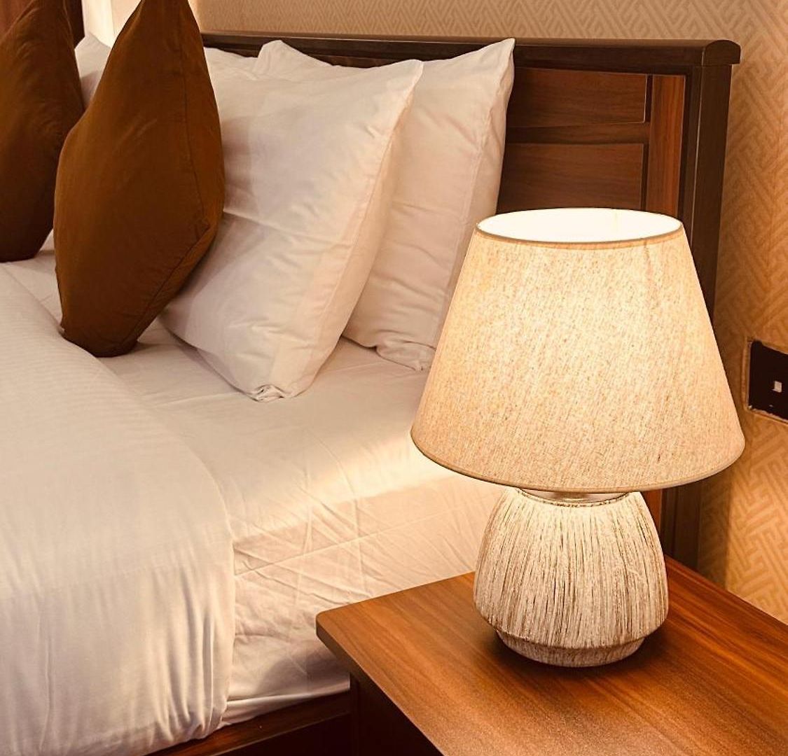 Summer Bliss Hotel