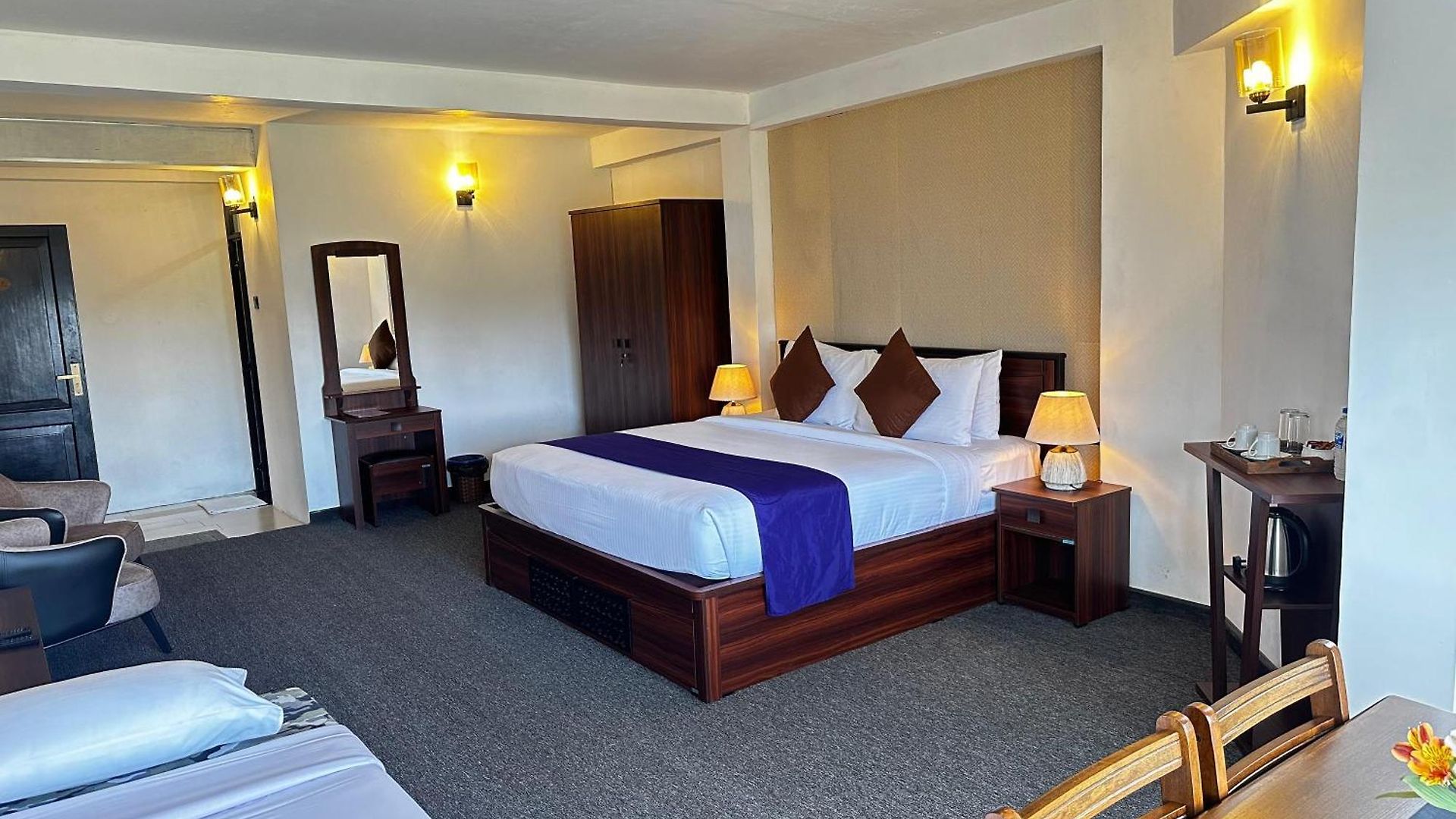Summer Bliss * Nuwara Eliya
