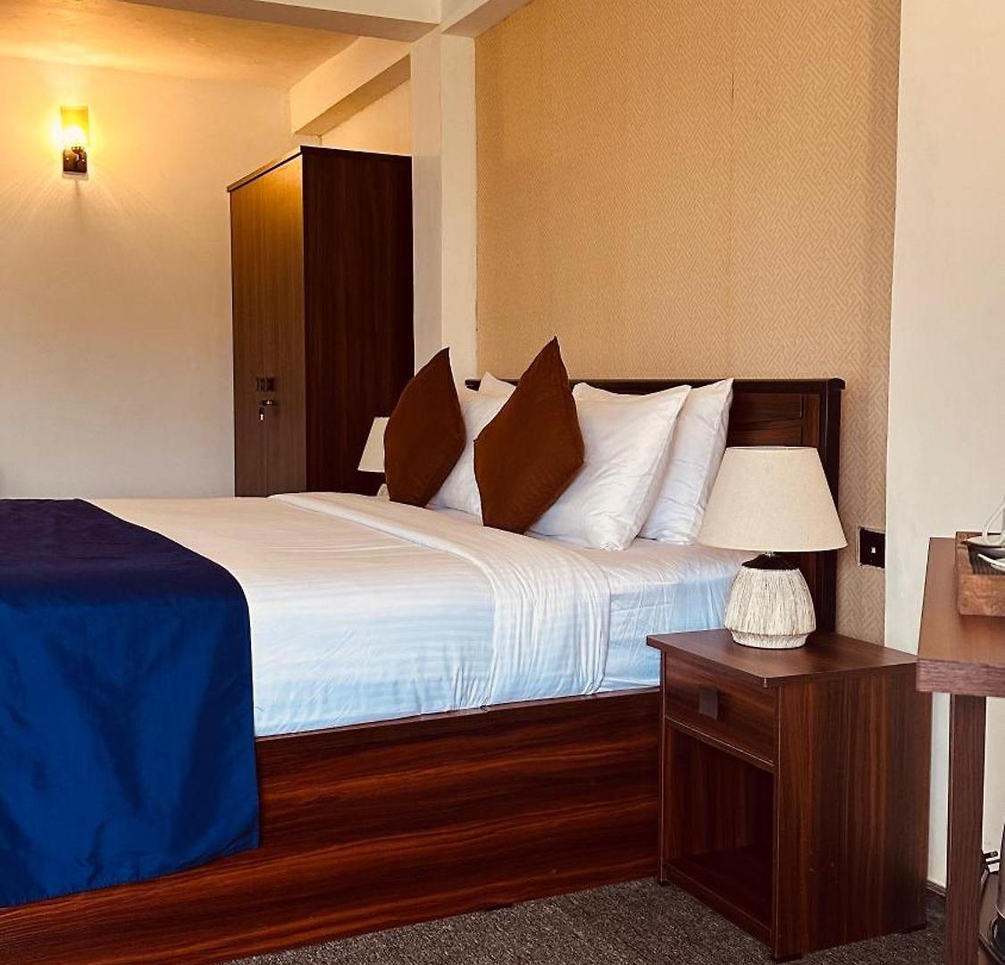 Hotel Summer Bliss *