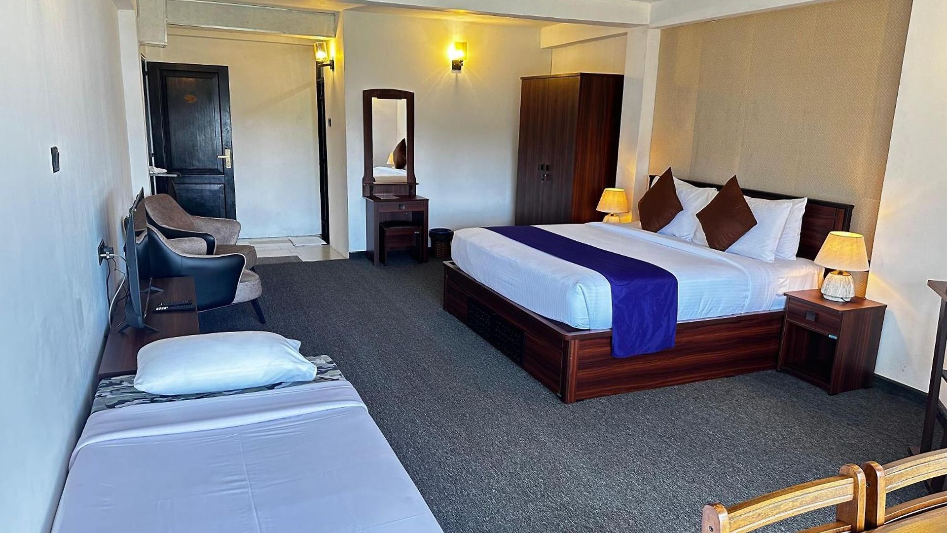 Summer Bliss Hotel Nuwara Eliya