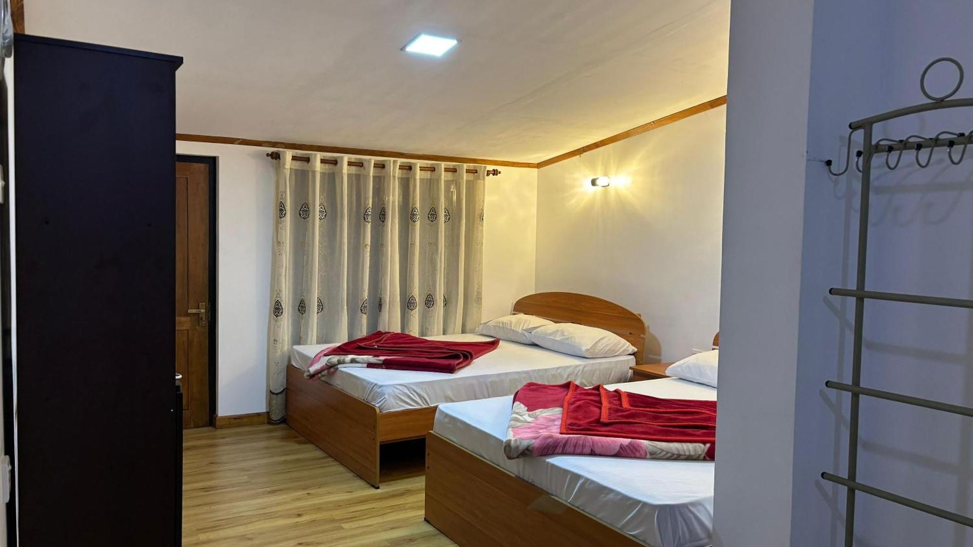 Selis Manor Homestay