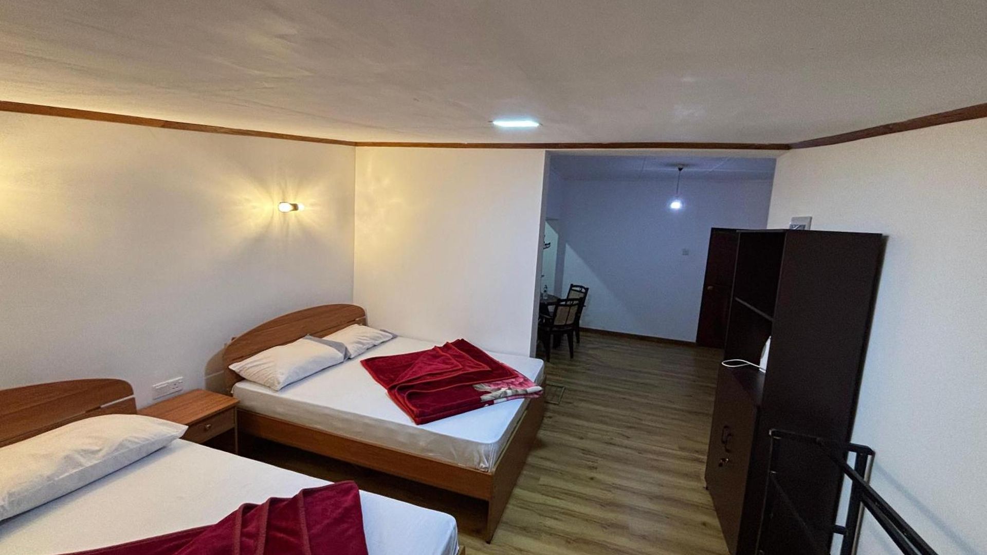 Homestay Selis Manor *