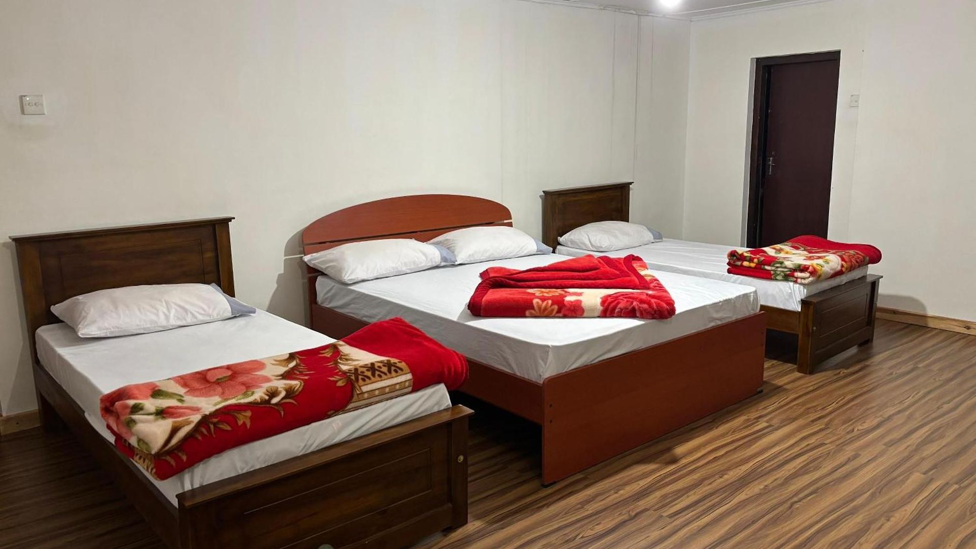 Selis Manor Homestay Nuwara Eliya