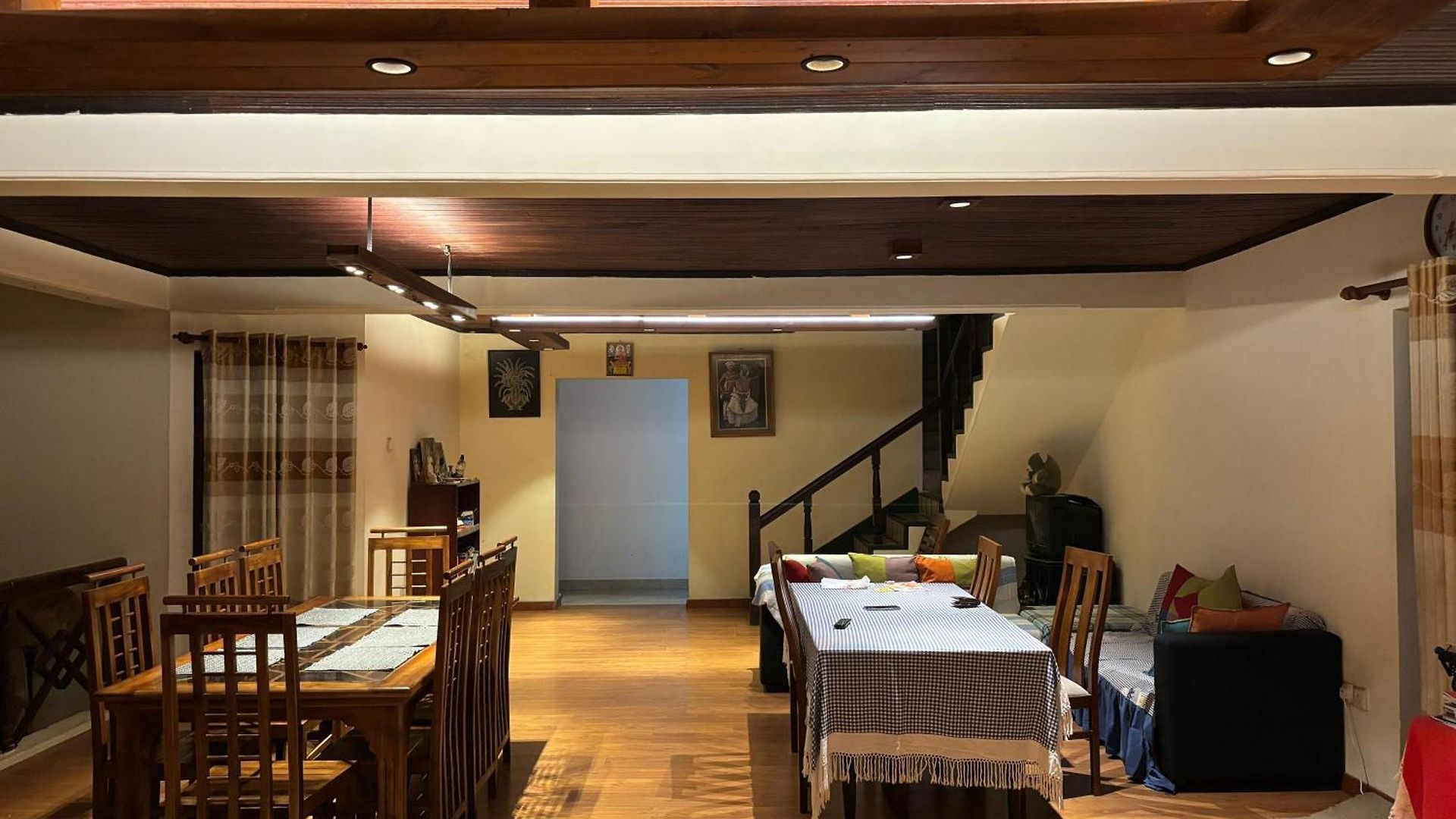 Homestay Selis Manor Nuwara Eliya