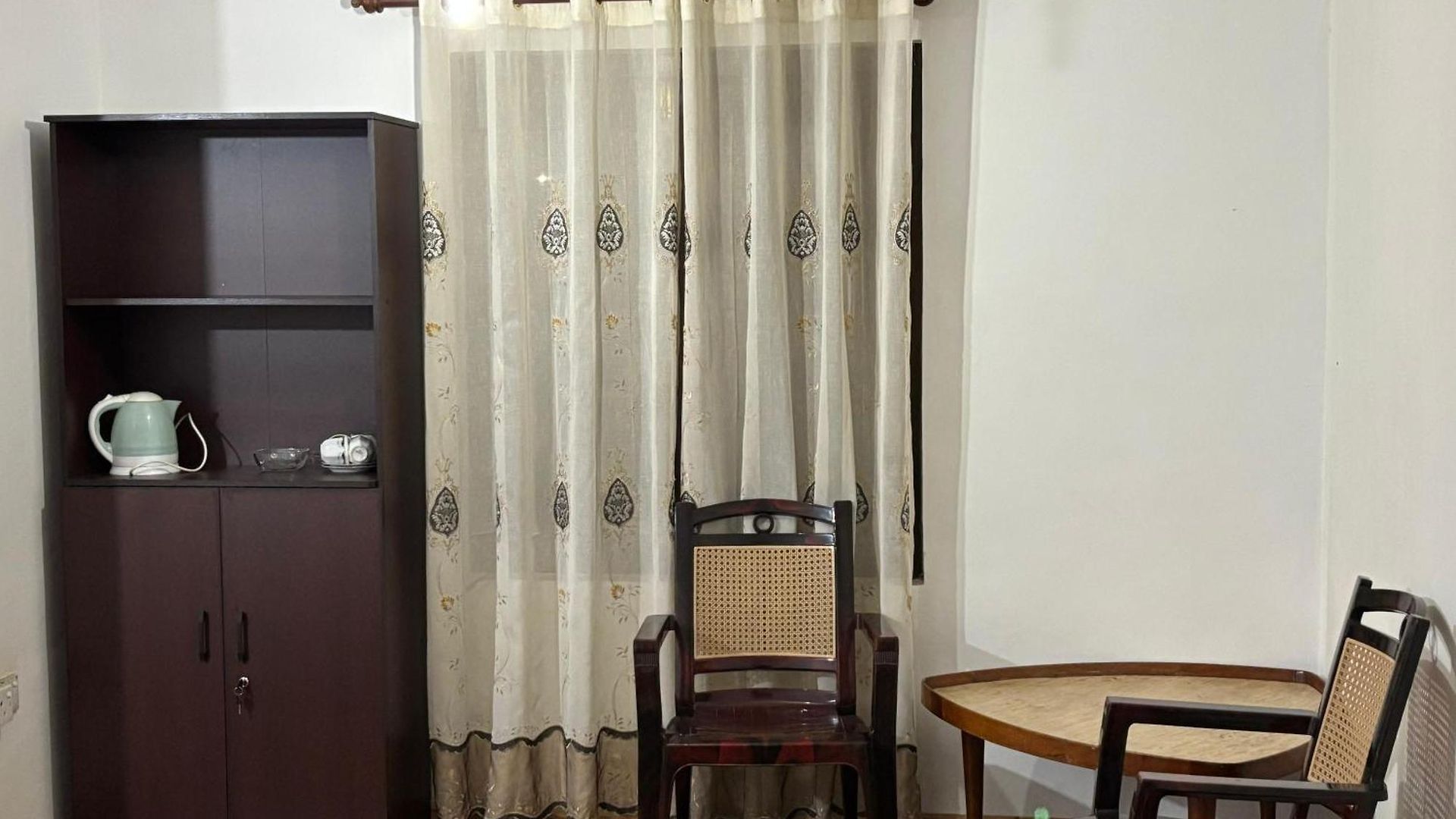 Homestay Selis Manor