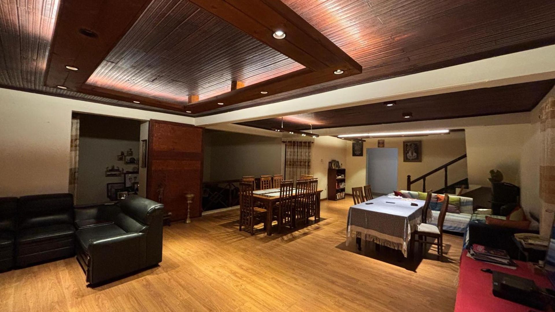 Homestay Selis Manor