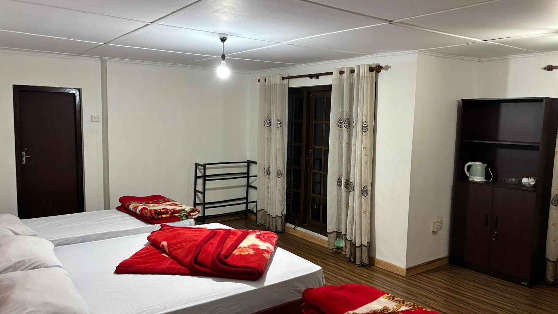 Selis Manor Homestay Nuwara Eliya