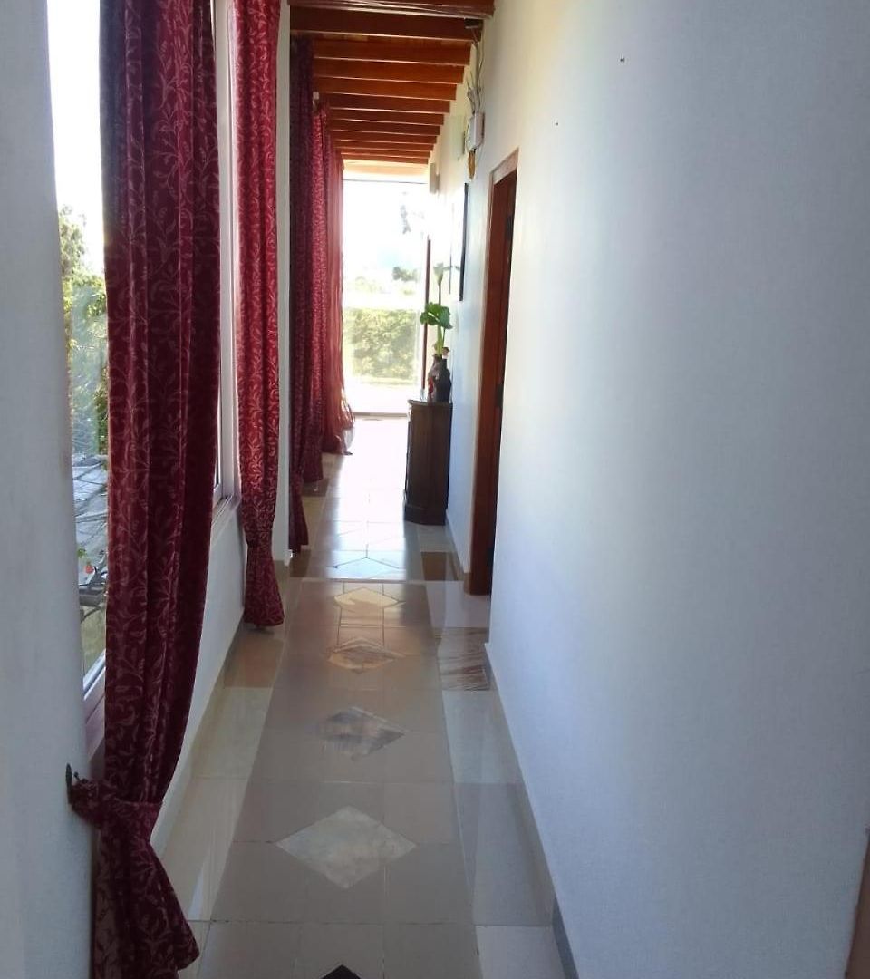 Homestay Santa Catherina