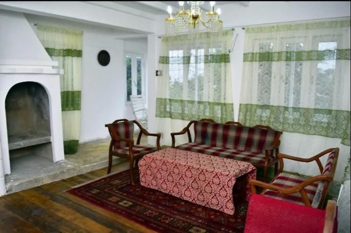 Homestay Santa Catherina *