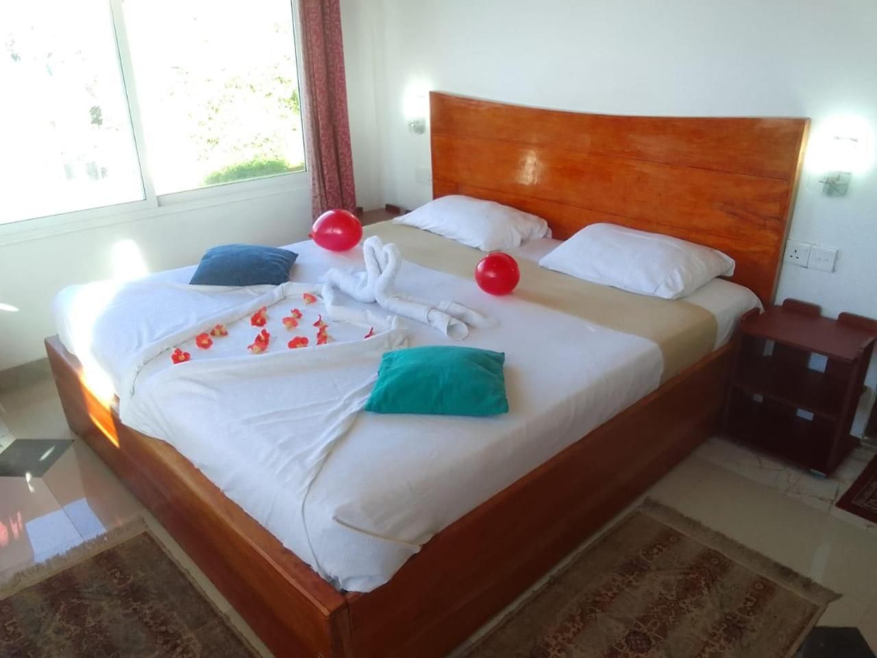 Homestay Santa Catherina *