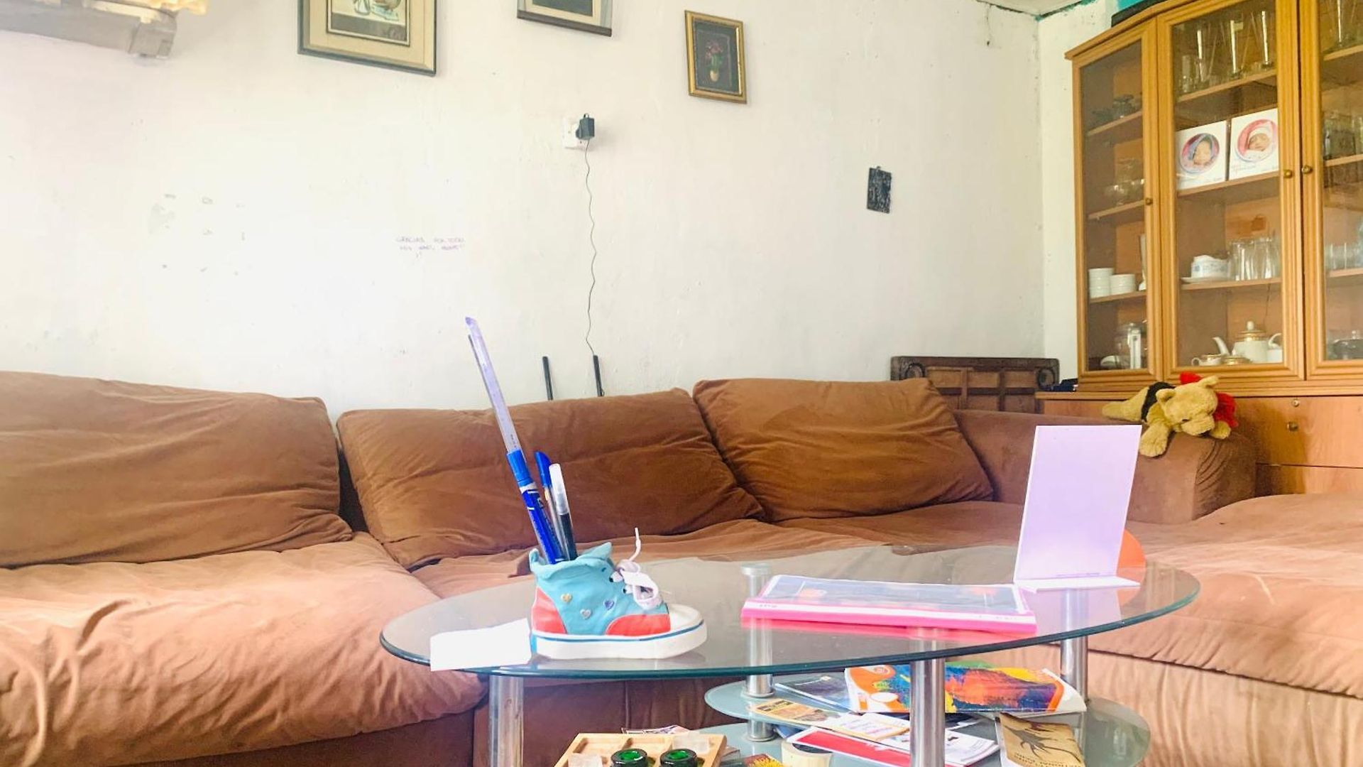 Pedro Stay,cooking Classes & Tours Homestay *