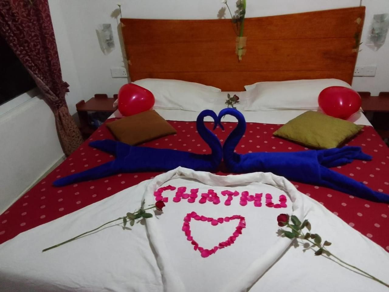 Santa Catherina Homestay