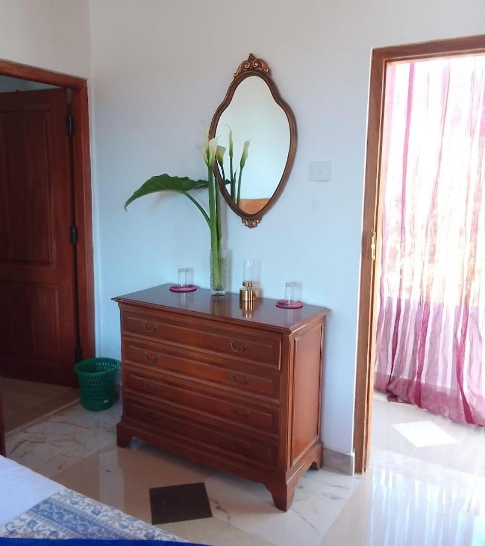 Homestay Santa Catherina