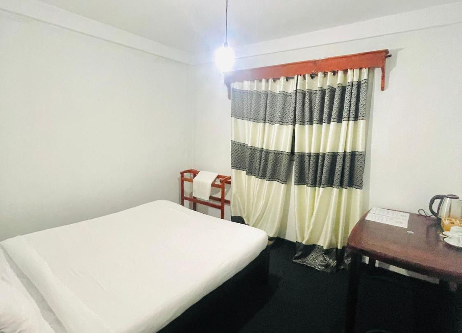 Earth And Sky Resort Nuwara Eliya