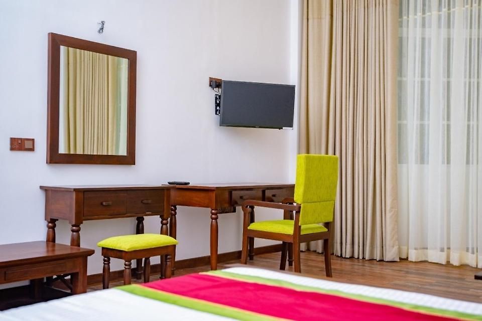 Golf Club 3* Nuwara Eliya