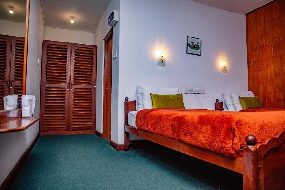 Hotel Golf Club