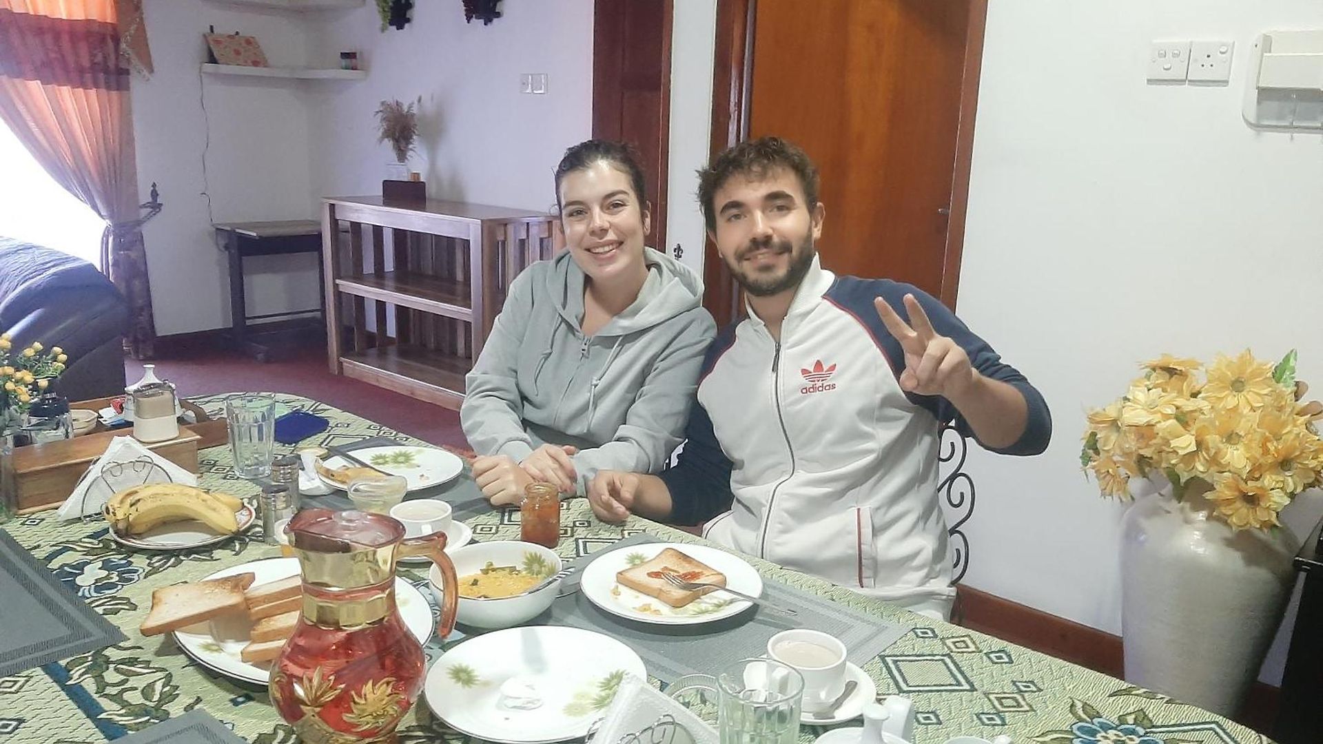 Mapelle House
