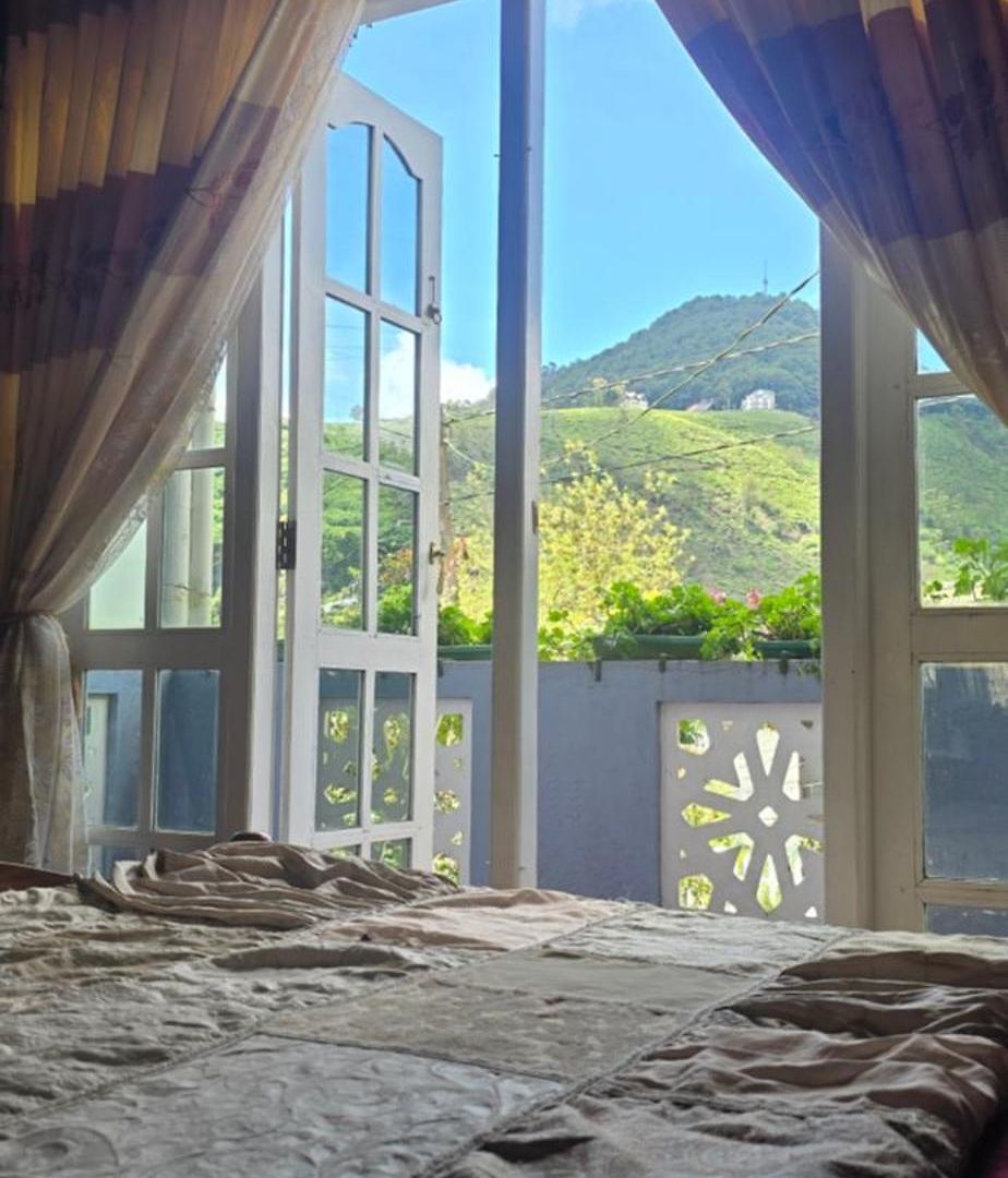 Mapelle House 3* Nuwara Eliya