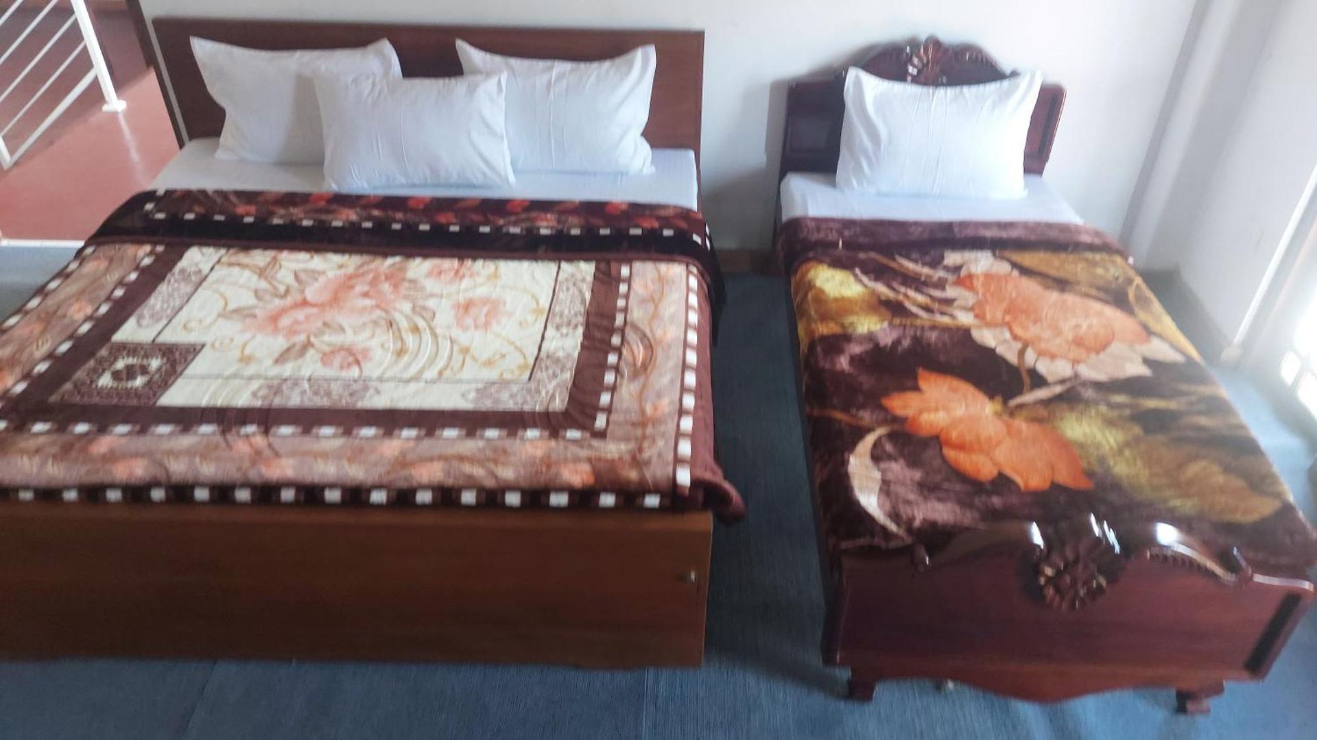 Bed & Breakfast Doyans Misty Heaven Nuwara Eliya