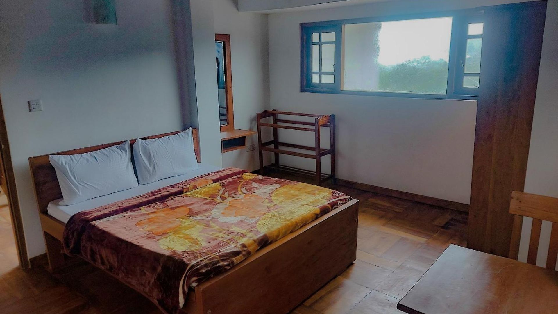 Doyans Misty Heaven Bed & Breakfast Nuwara Eliya