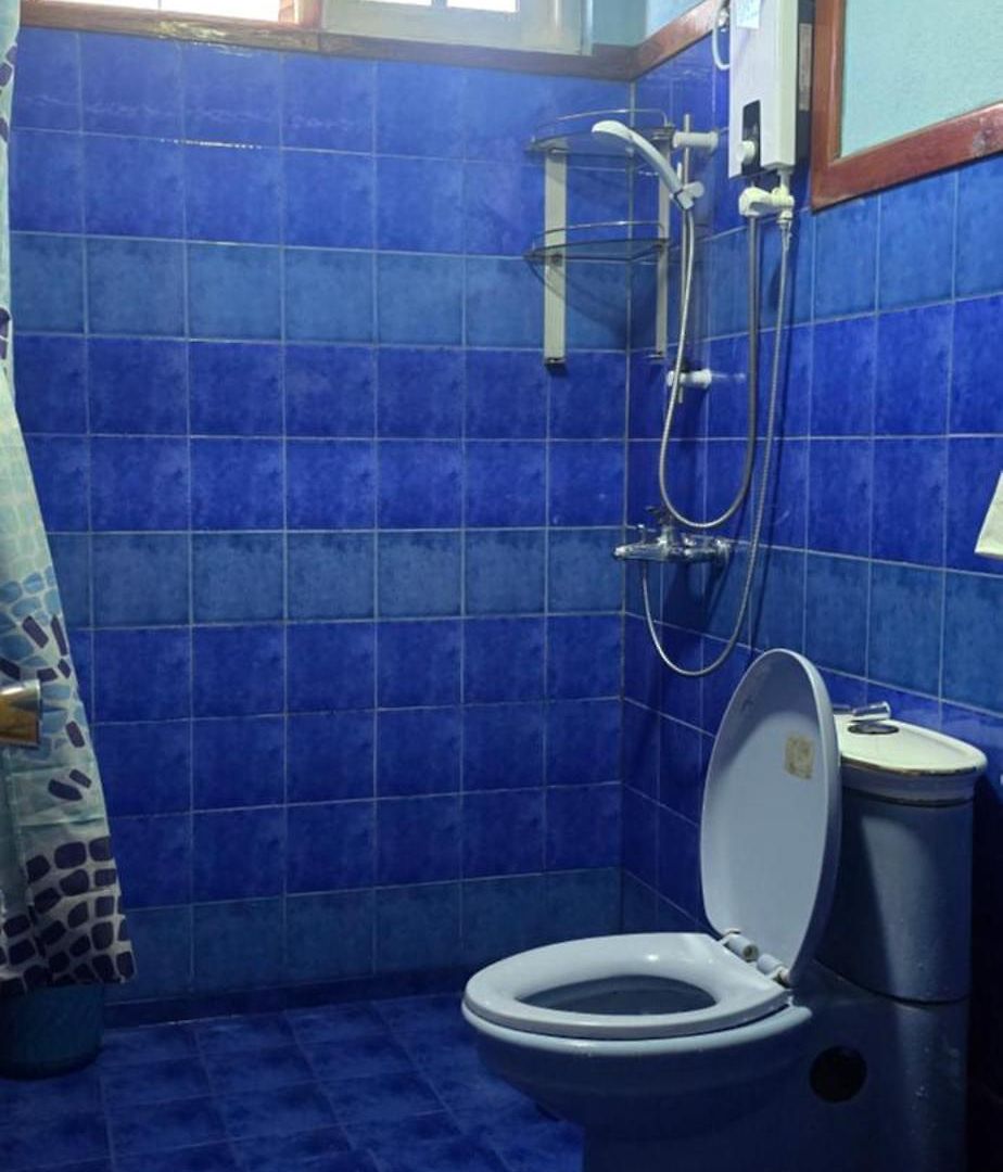 Guest house Mapelle House Nuwara Eliya